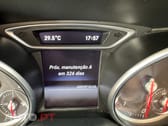 Mercedes-Benz CLA 180 d Shooting Brake Urban