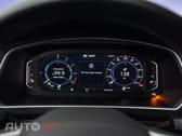 Volkswagen Tiguan 1.4 TSI eHybrid Conceptline DSG