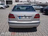 Volvo S40 1.7