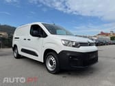 Citroen Berlingo 1.5 BlueHDi XL Feel