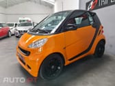 Smart ForTwo 1.0 mhd Passion 71