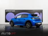 Peugeot E-208 50 kWh Allure Pack