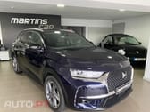 DS DS7 Crossback 1.5 BlueHDi Be Chic EAT8
