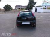 Fiat Grande Punto 1.2 Easy S/S