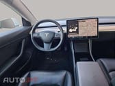 Tesla Model 3 Standard RWD Plus