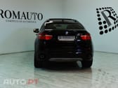 BMW X6 35 d xDrive