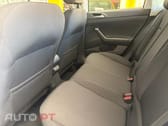 Volkswagen Polo 1.6 TDI Confortline DSG