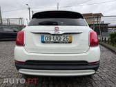 Fiat 500X 1.6 MJ Lounge S&S