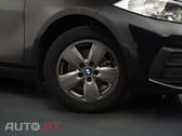 BMW 116 i Advantage