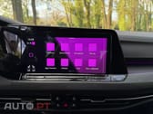 Volkswagen Golf 2.0 TSI GTI Clubsport DSG