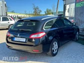 Peugeot 508 SW 1.6 HDi