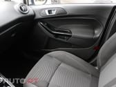 Ford Fiesta 1.5 TDCi Trend