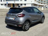 Renault Captur 1.2 TCe Initiale Paris EDC