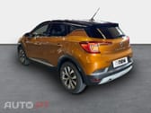 Renault Captur 1.5 dCi Exclusive
