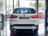 BMW X1 18 i sDrive Advantage