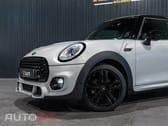 MINI Cooper Cooper D Aut.