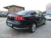 Volkswagen Passat 2.0 TDi Ed. Tr.Pack BlueMotion