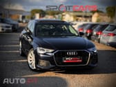 Audi A6 Avant 40 TDI Design S tronic