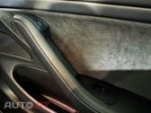 Tesla Model 3 Performance AWD