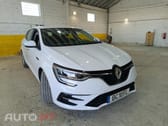 Renault Mégane Sport Tourer 1.5 Blue dCi Equilibre