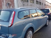 Ford Focus 1.6 TDCi