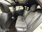 Peugeot 3008 1.6 BlueHDi GT Line Grip Control EAT6