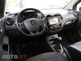 Renault Captur 0.9 TCE Exclusive