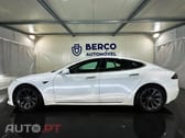 Tesla Model S Long Range AWD