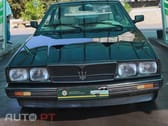 Maserati 420 Si