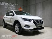 Nissan Qashqai 1.6 dCi Acenta
