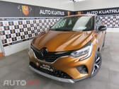 Renault Captur 1.0 TCe Intens