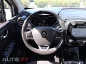 Renault Captur 1.5 dCi Exclusive