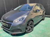 Peugeot 208 blue-hdi  1.6