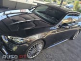 Mercedes-Benz C 300 Station Pack AMG