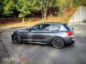 BMW 120 d xDrive Aut. Edition M Sport Shadow