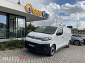 Citroen Jumpy 1.5 BlueHDi M