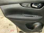 Nissan Qashqai Acenta Connect