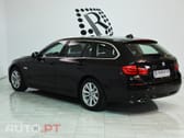 BMW 520 d Auto