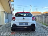 Citroen C3 Pure Tech S&S Live