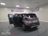 Renault Captur 1.5 dCi Exclusive