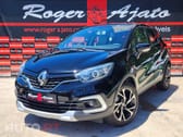 Renault Captur ENERGY dCi 90 S&S Dynamique
