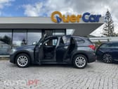 BMW X1 16 d sDrive