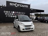 Smart ForTwo 1.0 mhd Passion 71