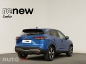 Nissan Qashqai Qashqai 1.5 e-Power N-Connecta X-Tronic