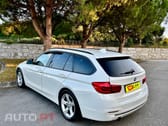 BMW 318 SPORT
