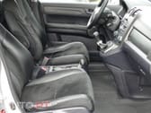 Honda CR-V 2.2 i-DTEC Comfort