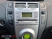 Toyota Yaris 1.0 VVT-i Sol High Pack