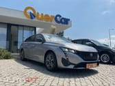 Peugeot 308 SW 1.2 PureTech Active Pack
