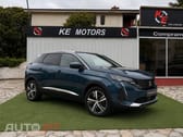 Peugeot 3008 1.5 BlueHDi Allure Pack EAT8