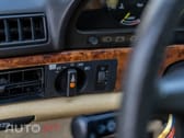 Mercedes-Benz 500 500 SEC W126 V8 231cv Auto